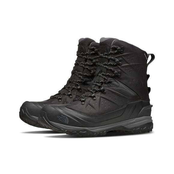 The North Face Chilkat Evo II Men's Boots Insulated Waterproof Size 12.5 M - Picture 1 of 5